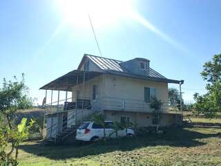 Лоджи Sunshine guest house Тбилиси-0