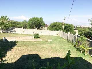 Лоджи Sunshine guest house Тбилиси-4