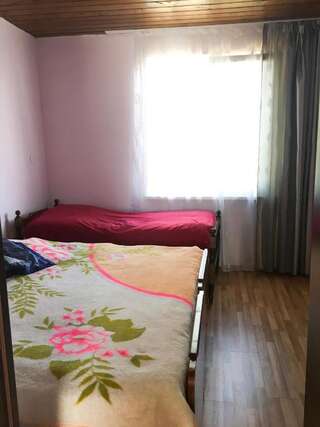 Лоджи Sunshine guest house Тбилиси-6