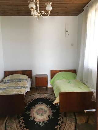 Лоджи Sunshine guest house Тбилиси-7